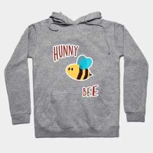 Hunny Bee Hoodie